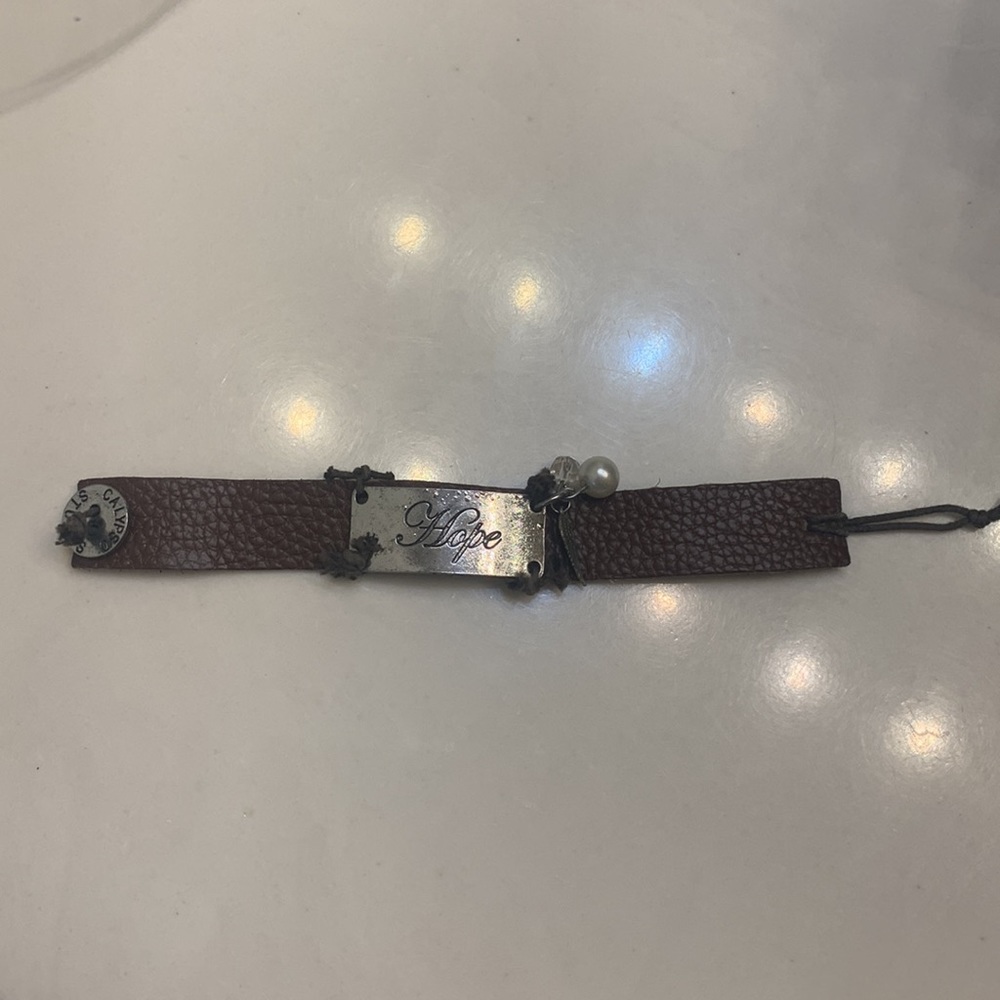Hope bracelet - Picture 2 of 4
